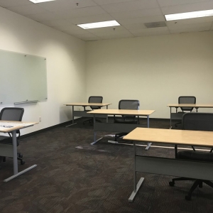 Photo of Wave Tech Center