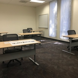 Photo of Wave Tech Center