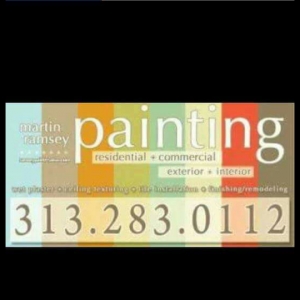 Photo of Martin Ramsey Painting and Home Improvement
