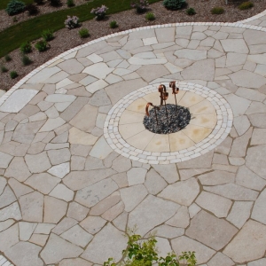 Photo of A Plus Lawn & Landscape
