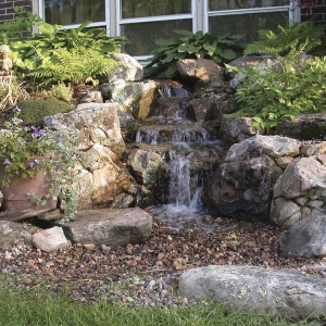 Photo of A Plus Lawn & Landscape