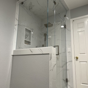Photo of Alcosta Shower Door