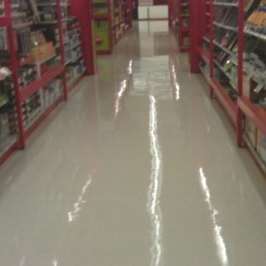Photo of Heavenly Touch Janitorial