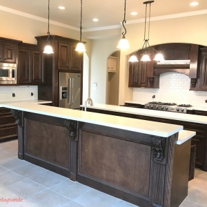 Houston Costa Granite & Marble
