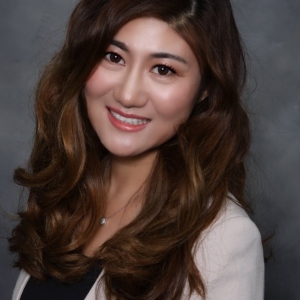 Photo of Julia Feng - Evernest Realty Las Vegas