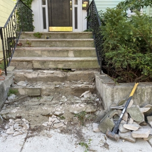 Photo of Masonry Wise Masonry & driveway Contractors