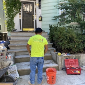 Photo of Masonry Wise Masonry & driveway Contractors