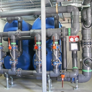 Photo of Anderson Poolworks