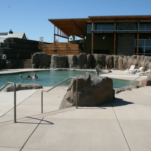 Photo of Anderson Poolworks