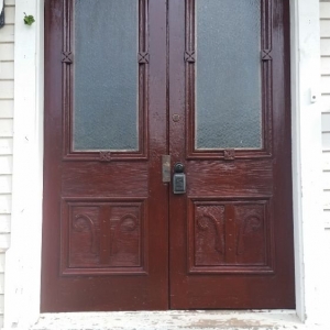 Photo of Abc Refinishing Door