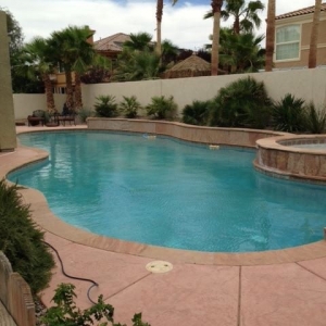 Photo of Silver State Pool Service