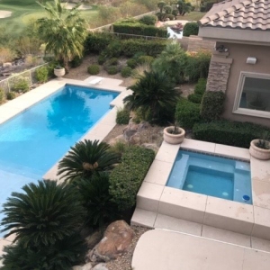 Photo of Silver State Pool Service