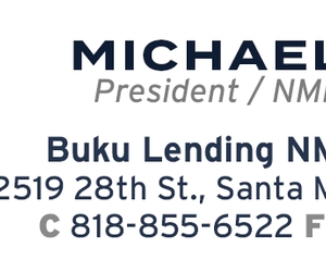 Photo of Buku Lending