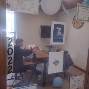 Photo of Zamorins Solutions