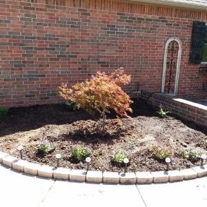 Photo of Johnson's Landscaping and Lawn Care