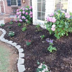 Photo of Johnson's Landscaping and Lawn Care