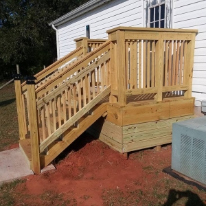 Photo of Johnson's Landscaping and Lawn Care