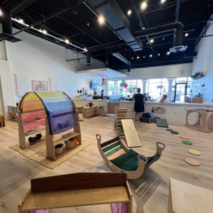 Photo of Inspired Play Cafe