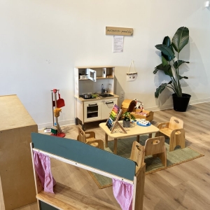 Photo of Inspired Play Cafe