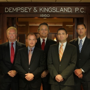 Kansas City Dempsey & Kingsland, PC