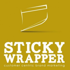 Photo of Sticky Wrapper