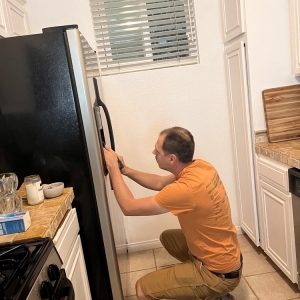Photo of PowerOn Appliance repair