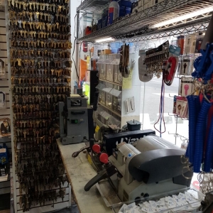 Photo of iGuard Locksmith - Upper West