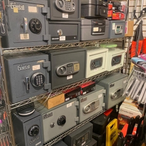 Photo of iGuard Locksmith - Upper West