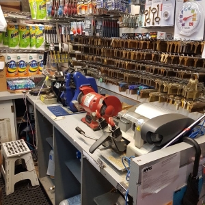 Photo of iGuard Locksmith - Upper West