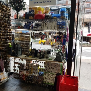 Photo of iGuard Locksmith - Upper West