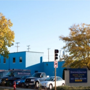 Photo of Donovan & Jorgenson - Western Office