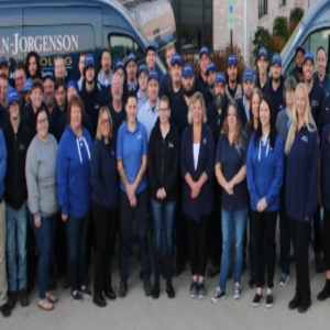 Photo of Donovan & Jorgenson - Western Office
