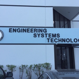 Photo of Engineering Systems Technology