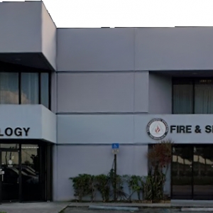 Photo of Engineering Systems Technology