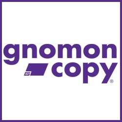 Photo of Gnomon Copy
