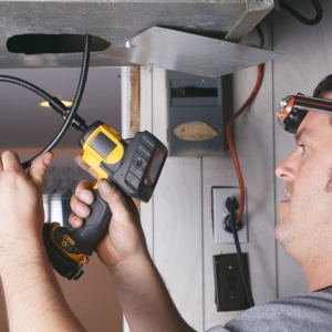 Photo of Air Duct Solution