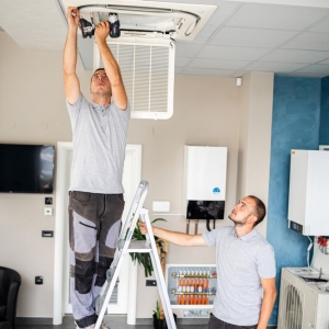 Photo of Air Duct Solution