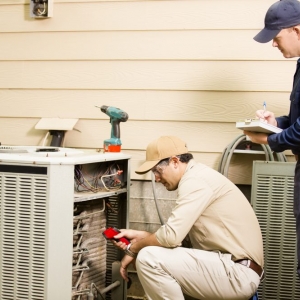 Photo of Air Duct Solution