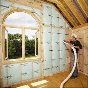 Photo of Henges Insulation & Fireplaces