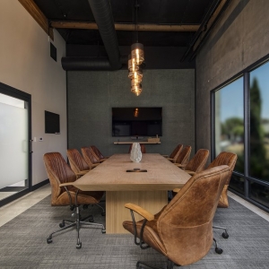 Photo of TrueWork Environment