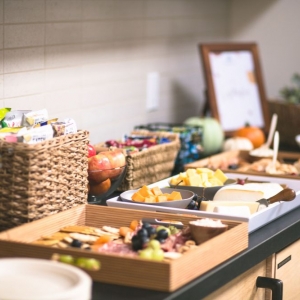 Photo of TrueWork Environment