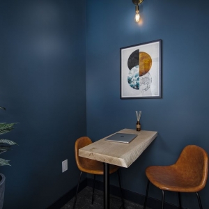 Photo of TrueWork Environment