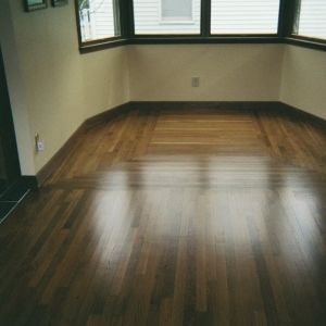 Photo of AJ's Varnishing American Floor Sanding & Refinishing