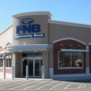 Photo of FNB Community Bank