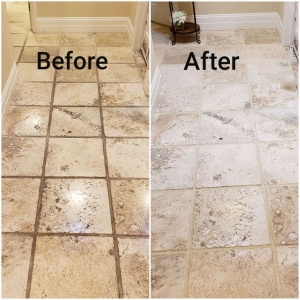 Baltimore Grout Masters
