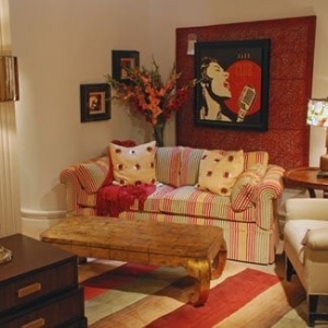 Photo of Howard Lorton Furniture & Design
