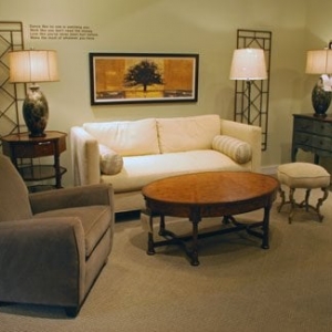 Photo of Howard Lorton Furniture & Design