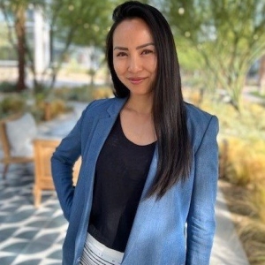 Photo of Amy Hwang - Northwestern Mutual