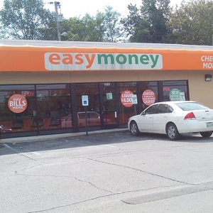 Photo of Easy Money