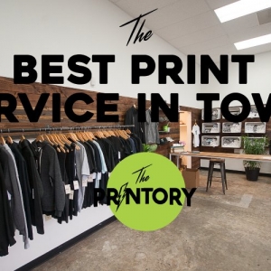 Photo of The Printory